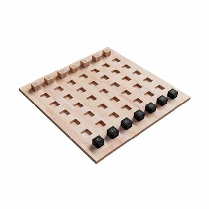 5625 Math Rolls - Redka - Kumtoys