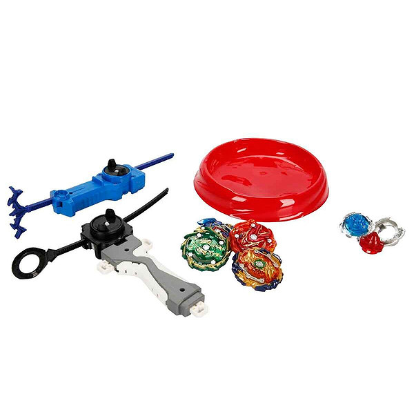 5663 Sun-Yfn-Zap-Topaç Set Arena 4LÜ 2A