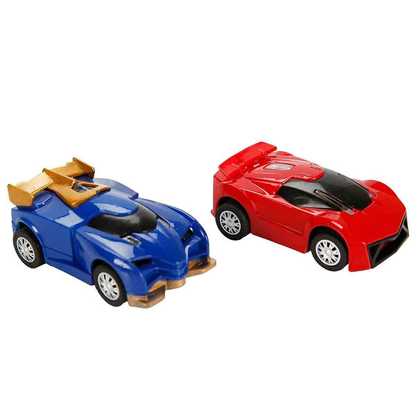5971 Sun-Yfn-Yarış Set 1 43 Slot Racıng Işıklı +2Arb
