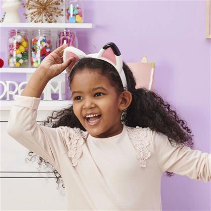 60413 Gabby Magical Musical Kulaklık (Sesli)