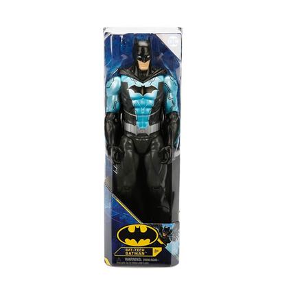 6055697 Batman  Aksiyon Figürleri 30 Cm  -Spinmaster