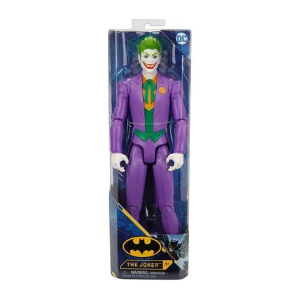 6055697 Batman  Aksiyon Figürleri 30 Cm  -Spinmaster