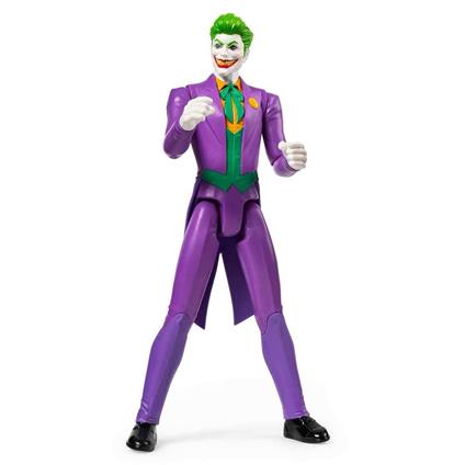 6055697 Batman  Aksiyon Figürleri 30 Cm  -Spinmaster
