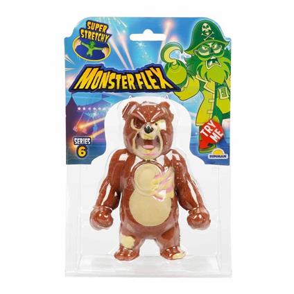 61178 Monster Flex Stretch Figür S6 15 Cm