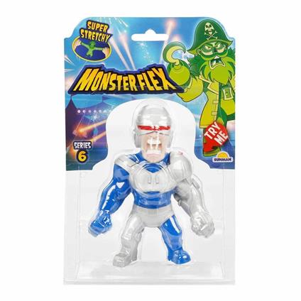 61178 Monster Flex Stretch Figür S6 15 Cm