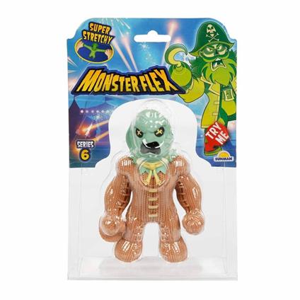 61178 Monster Flex Stretch Figür S6 15 Cm
