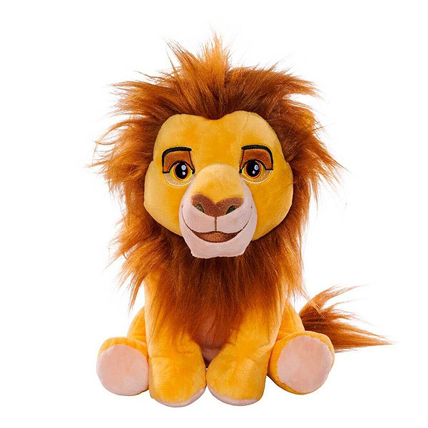 6315870073 Disney Lion King, Mufasa, 25 CM