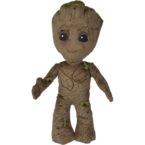 6315870452 Disney Marvel Young Groot, 25 CM