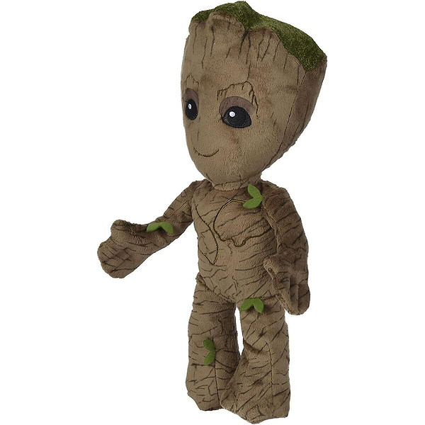 6315870452 Disney Marvel Young Groot, 25 CM