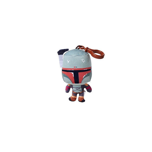 6315870506 Disney Star Wars Cutie Clipz Asorti