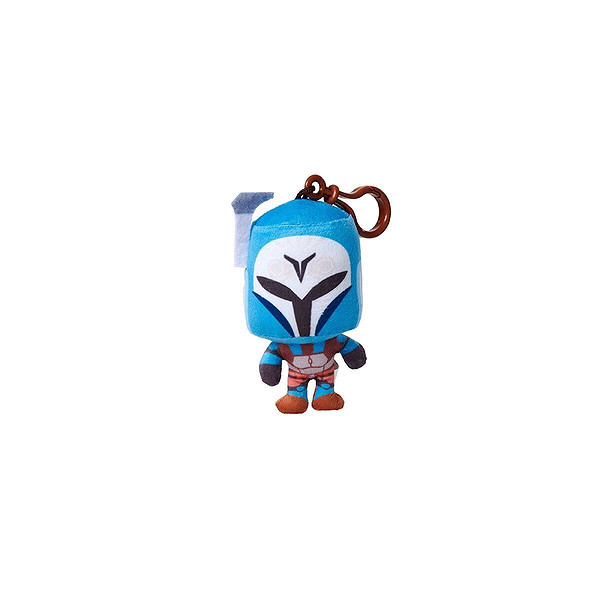 6315870506 Disney Star Wars Cutie Clipz Asorti
