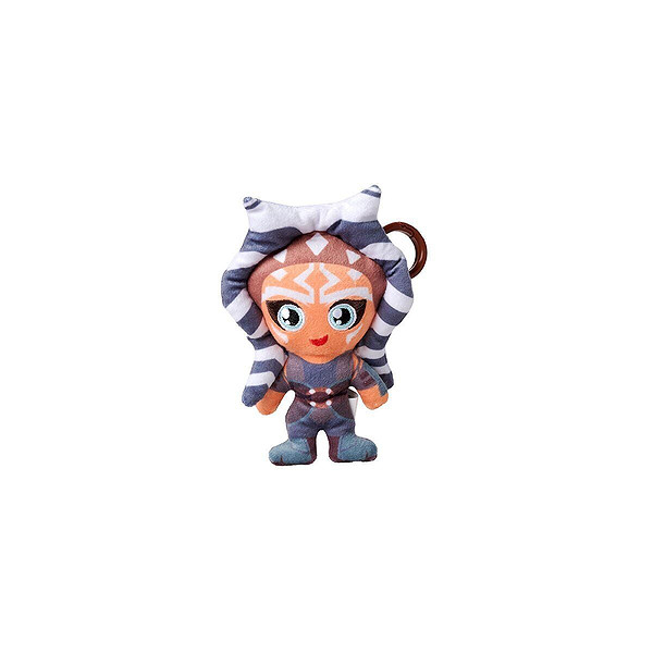 6315870506 Disney Star Wars Cutie Clipz Asorti