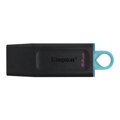 64 GB Kıngston Exodıa Usb Bellek 3.2 DT Dtx/64GB