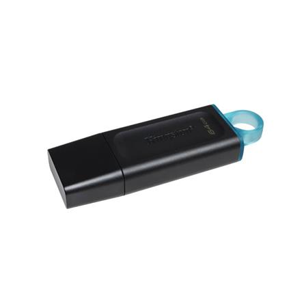 64 GB Kıngston Exodıa Usb Bellek 3.2 DT Dtx/64GB