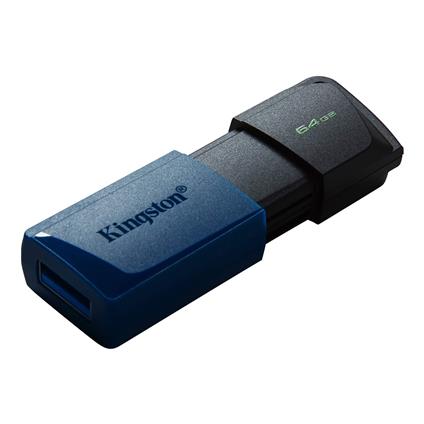 64 GB Kıngston Exodıa M Usb Bellek 3.2 DT Dtxm/64GB