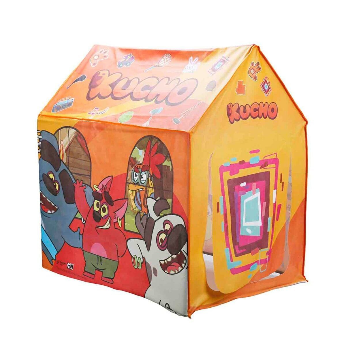 6498 Sun-Oza-Wcm Çadır Kucho 100X70X100CM Kch