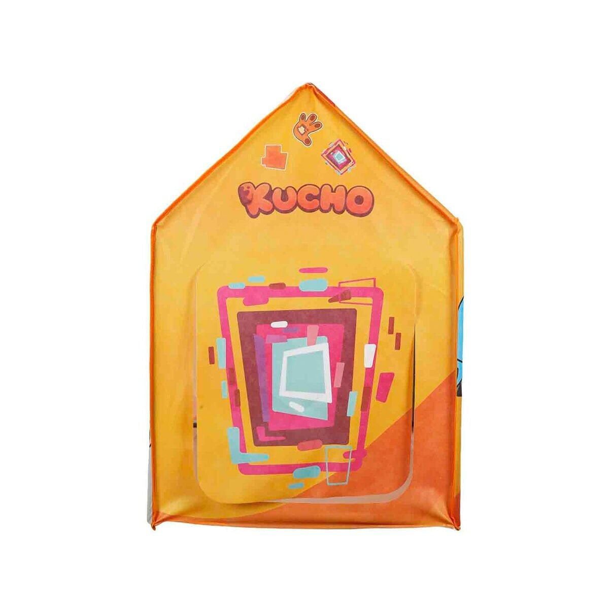 6498 Sun-Oza-Wcm Çadır Kucho 100X70X100CM Kch