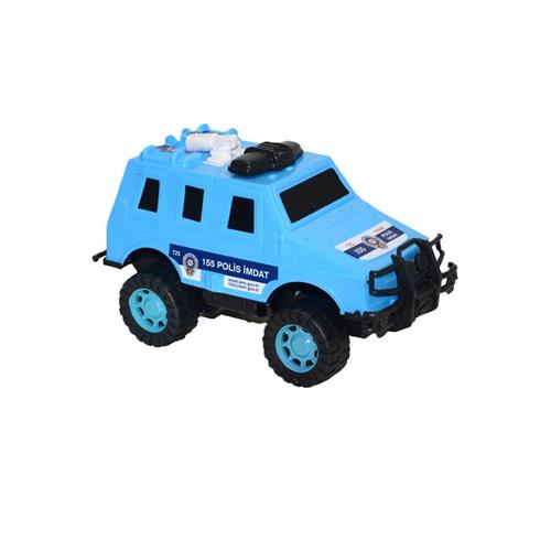 6511 Sopalı Sürtmeli Toma -Halit Can Oyuncak