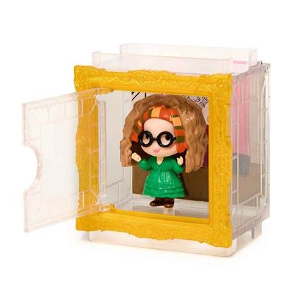 69405 Sun-Spm-Figür Wwo Harry Potter Azkaban Tutsağı Mikro Figür Tekli Sürpriz