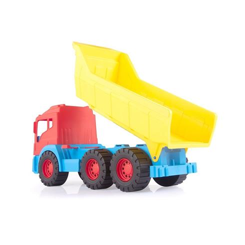 7017 Oyuncak-Rıde ON Truck