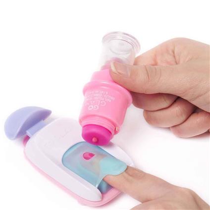 70509 Cool Maker Go Glam Tırnak Stüdyosu