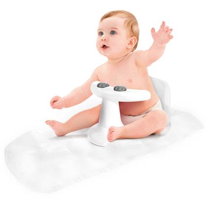 7052 Banyo Koltuğu Kaymaz Paspaslı