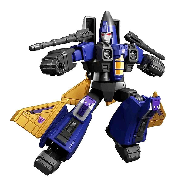 71106 Sun-Blo-Figür Transformers Galaxy Versiyon 06 Trns 9D(Belirtilen Fiyat, Tekli Satış İçin Adet Fiyatıdır.)