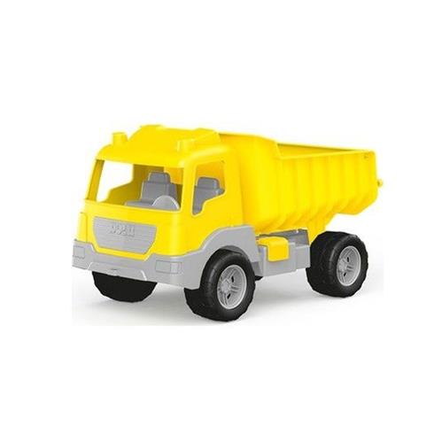 7123 Damperli Kamyon 38 CM