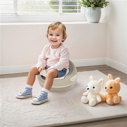 7194 Premıum Lazımlık Relax Bej