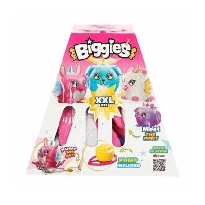 72030 Şişme Peluş Tavşan Xxl -Sunman