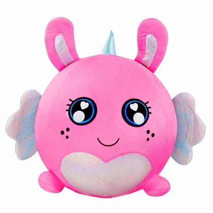 72030 Şişme Peluş Tavşan Xxl -Sunman