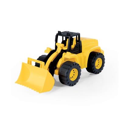 7224 Kutulu XL Dozer -Dolu Oyuncak