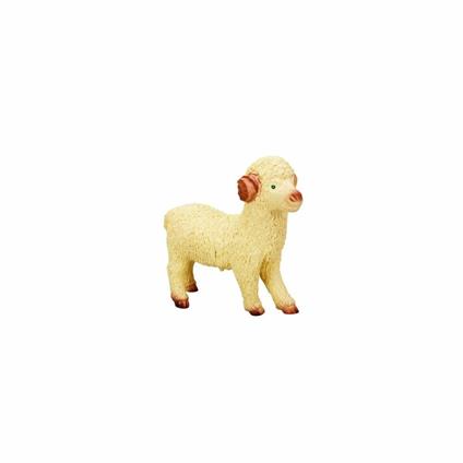 723 Sunman Sesli Çiftlik Hayvanları 24 Cm