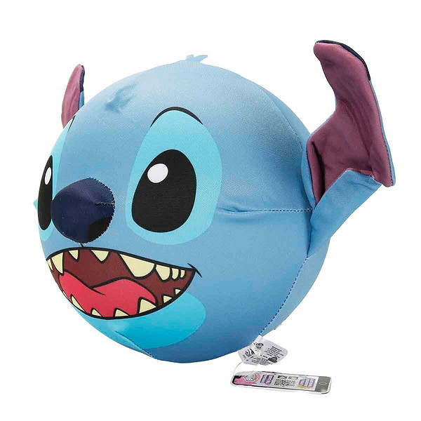 73445 Sun-Eol Peluş Lıttle Bıggıes Bouncerz Ready TO Bounce Stıtch Stch 9D