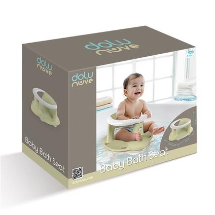7467 Bebek Banyo Yıkama Oturağı Eco Yeşil