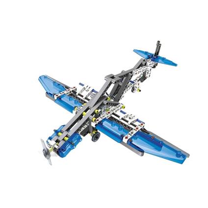 75028TR 64996 Mekanik Laboratuvarı - Uçaklar Ve Helikopterler