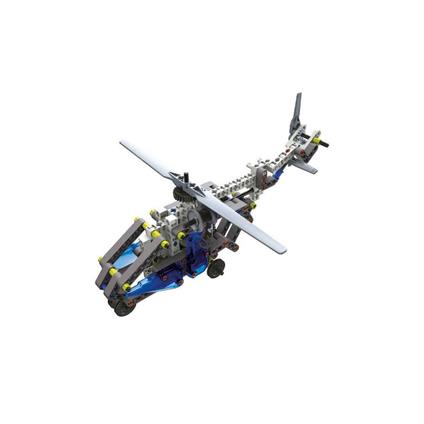 75028TR 64996 Mekanik Laboratuvarı - Uçaklar Ve Helikopterler