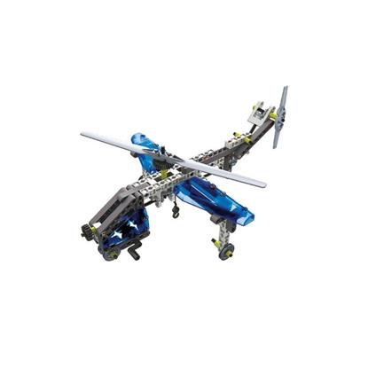 75028TR 64996 Mekanik Laboratuvarı - Uçaklar Ve Helikopterler