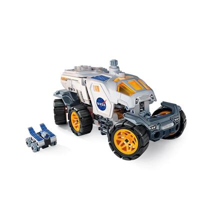 75070TR Mekanik Laboratuvarı - Nasa Mars Keşif Aracı +8 Yaş