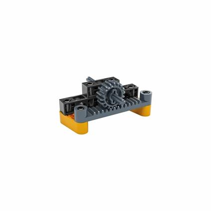 75077TR Mekanik Laboratuvarı - Buggy Ve Quad +8 Yaş