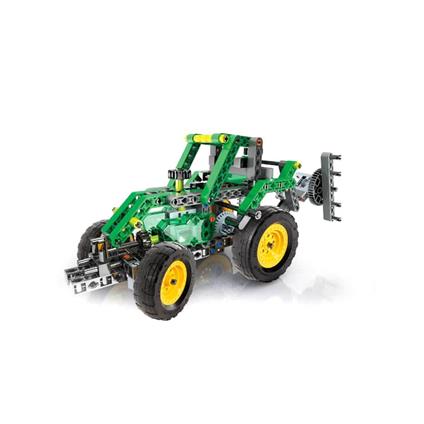 75082TR (64437) Mekanik Laboratuvarı - Tarım Ekipmanları +8 Yaş