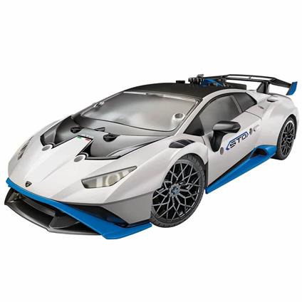 75102TR Mekanik Laboratuvarı - Lamborghini Huracan Sto +8 Yaş
