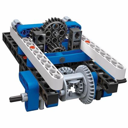75102TR Mekanik Laboratuvarı - Lamborghini Huracan Sto +8 Yaş