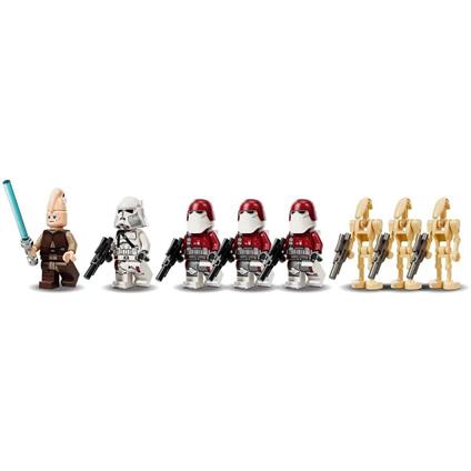 75413 Lego Star Wars - Republic Juggernaut 813 Parça +9 Yaş
