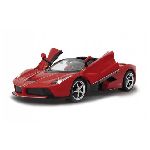 75800 1:14 La Ferrari Aperta Uzaktan Kumandalı Işıklı Araba