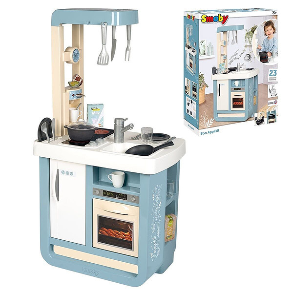 7600310824 Bon Appetit Kitchen