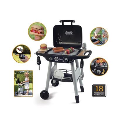 7600312001 Bbq Grıll