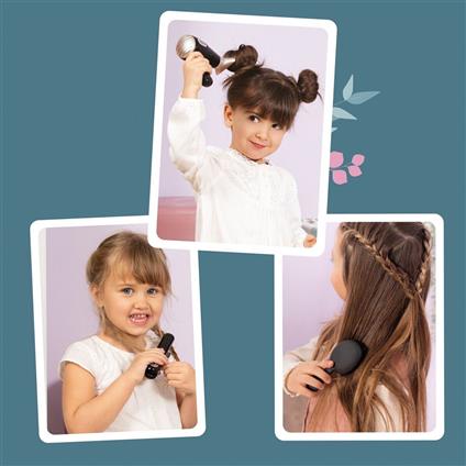 7600320144 MY Beauty Haır Set
