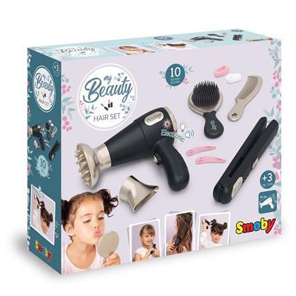 7600320144 MY Beauty Haır Set