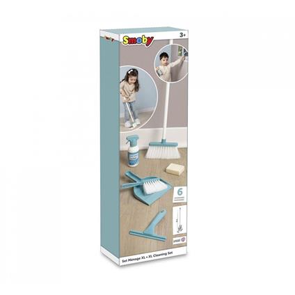 7600330321 XL Cleanıng Set
